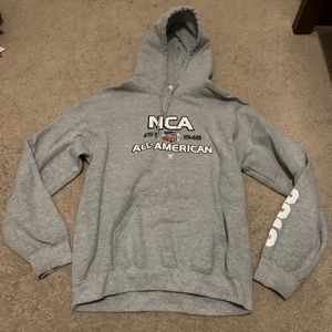 NCA hoodie